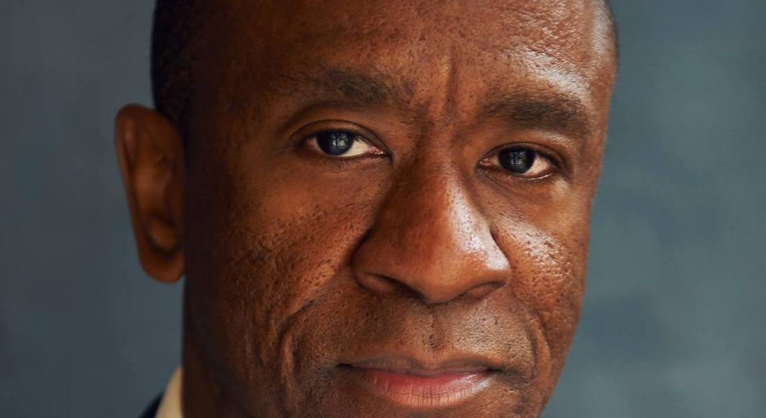 Lucian Msamati to star in “Black Earth Rising” | Diamond